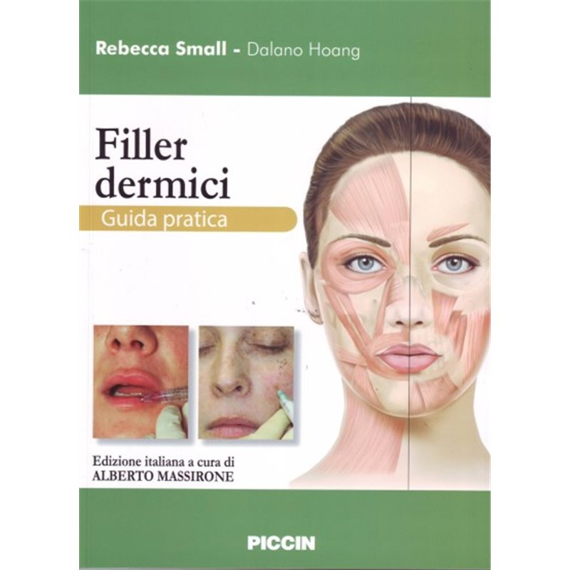 Filler dermici. Guida pratica